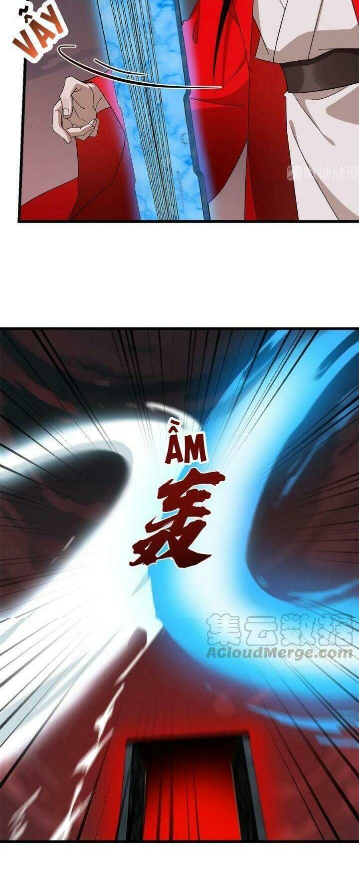 Độc Bộ Thiên Hạ: Đặc Công Thần Y Chapter 291 - Trang 16