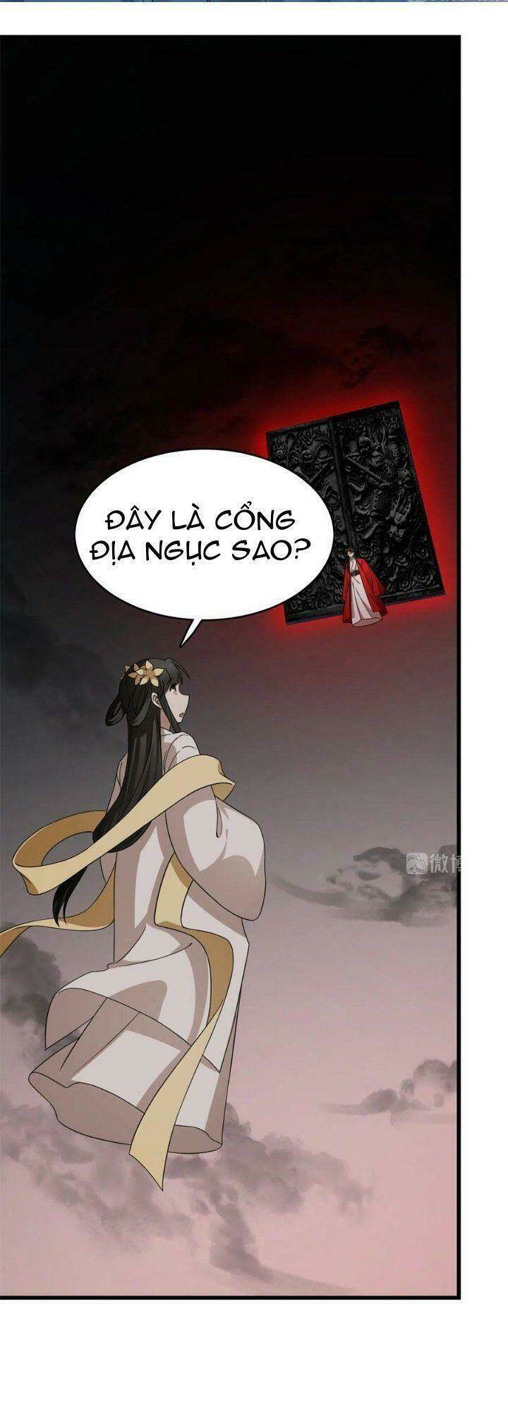 Độc Bộ Thiên Hạ: Đặc Công Thần Y Chapter 291 - Trang 1