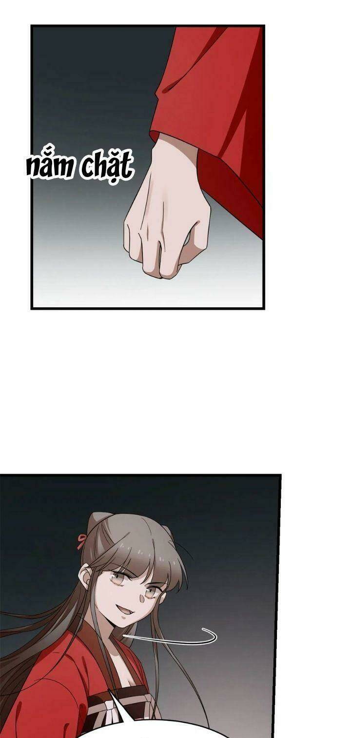 Độc Bộ Thiên Hạ: Đặc Công Thần Y Chapter 291 - Trang 19