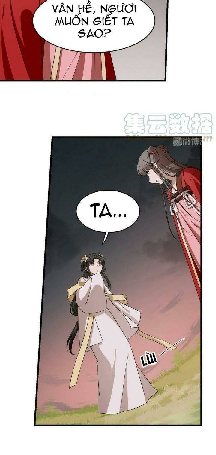 Độc Bộ Thiên Hạ: Đặc Công Thần Y Chapter 291 - Trang 20