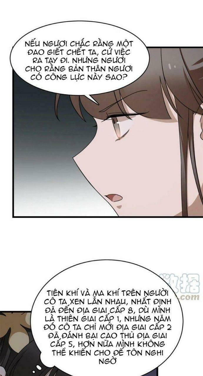 Độc Bộ Thiên Hạ: Đặc Công Thần Y Chapter 291 - Trang 21