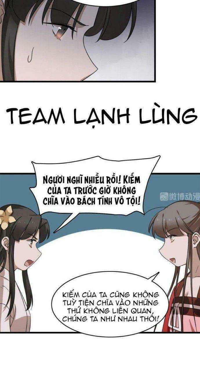 Độc Bộ Thiên Hạ: Đặc Công Thần Y Chapter 291 - Trang 22