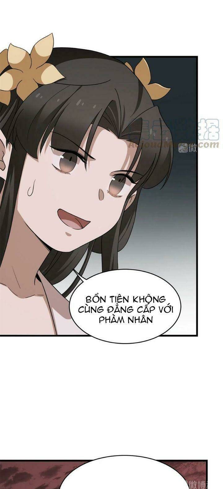 Độc Bộ Thiên Hạ: Đặc Công Thần Y Chapter 291 - Trang 23