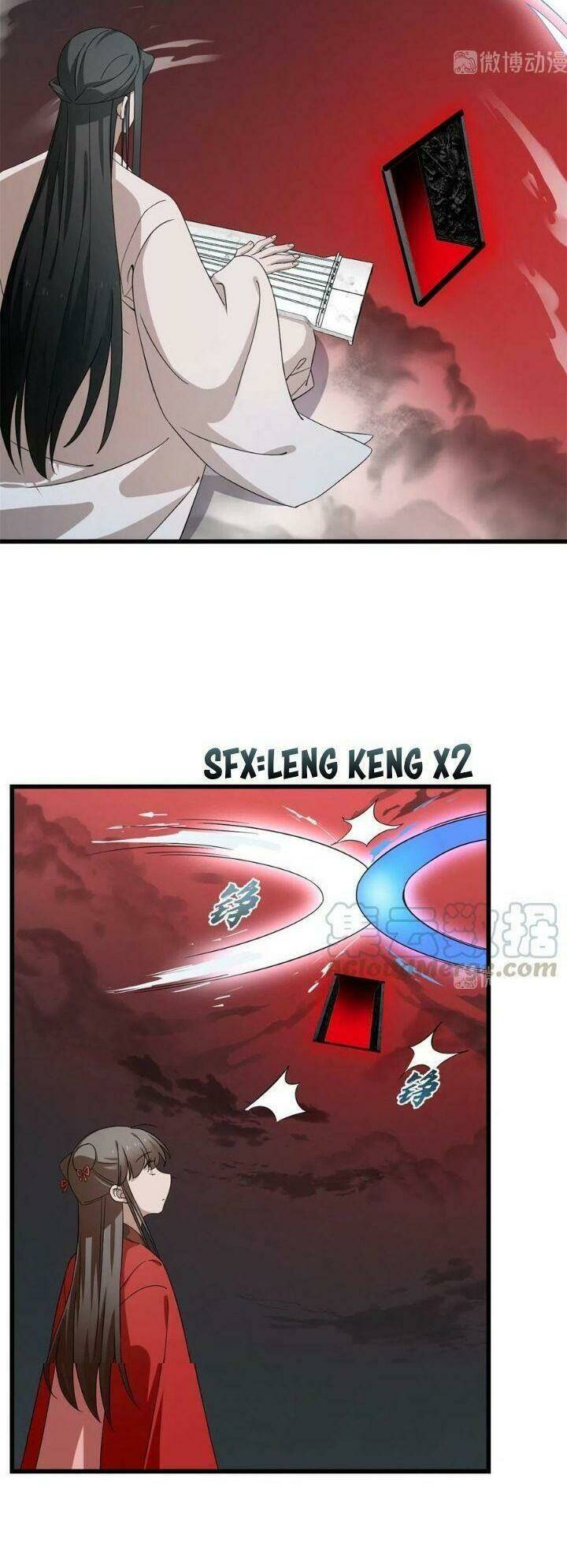 Độc Bộ Thiên Hạ: Đặc Công Thần Y Chapter 291 - Trang 25