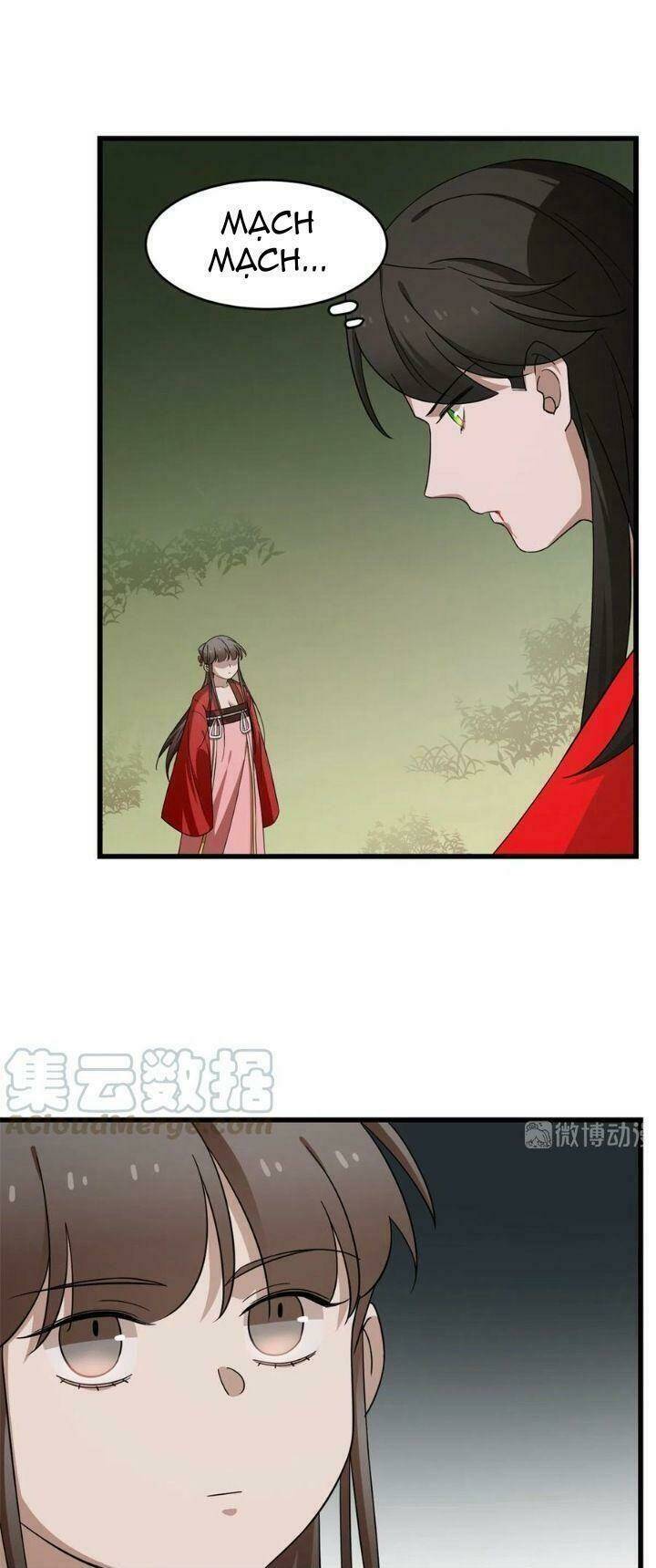 Độc Bộ Thiên Hạ: Đặc Công Thần Y Chapter 291 - Trang 26