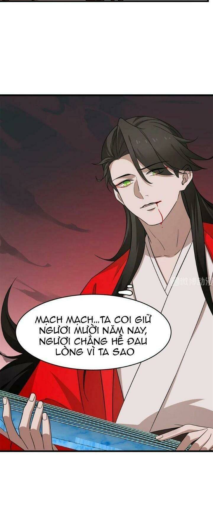 Độc Bộ Thiên Hạ: Đặc Công Thần Y Chapter 291 - Trang 27