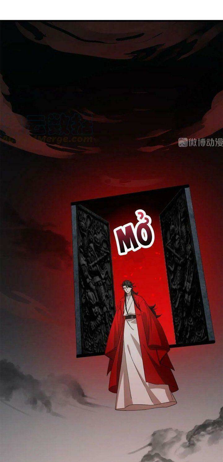 Độc Bộ Thiên Hạ: Đặc Công Thần Y Chapter 291 - Trang 2