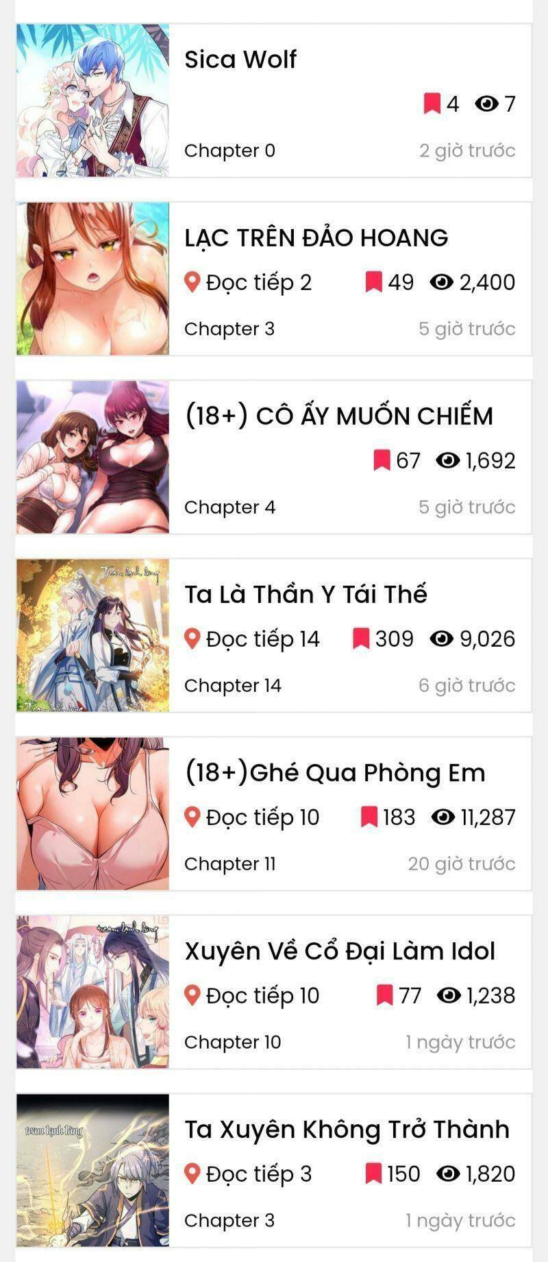 Độc Bộ Thiên Hạ: Đặc Công Thần Y Chapter 291 - Trang 29