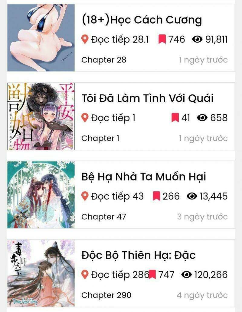 Độc Bộ Thiên Hạ: Đặc Công Thần Y Chapter 291 - Trang 32