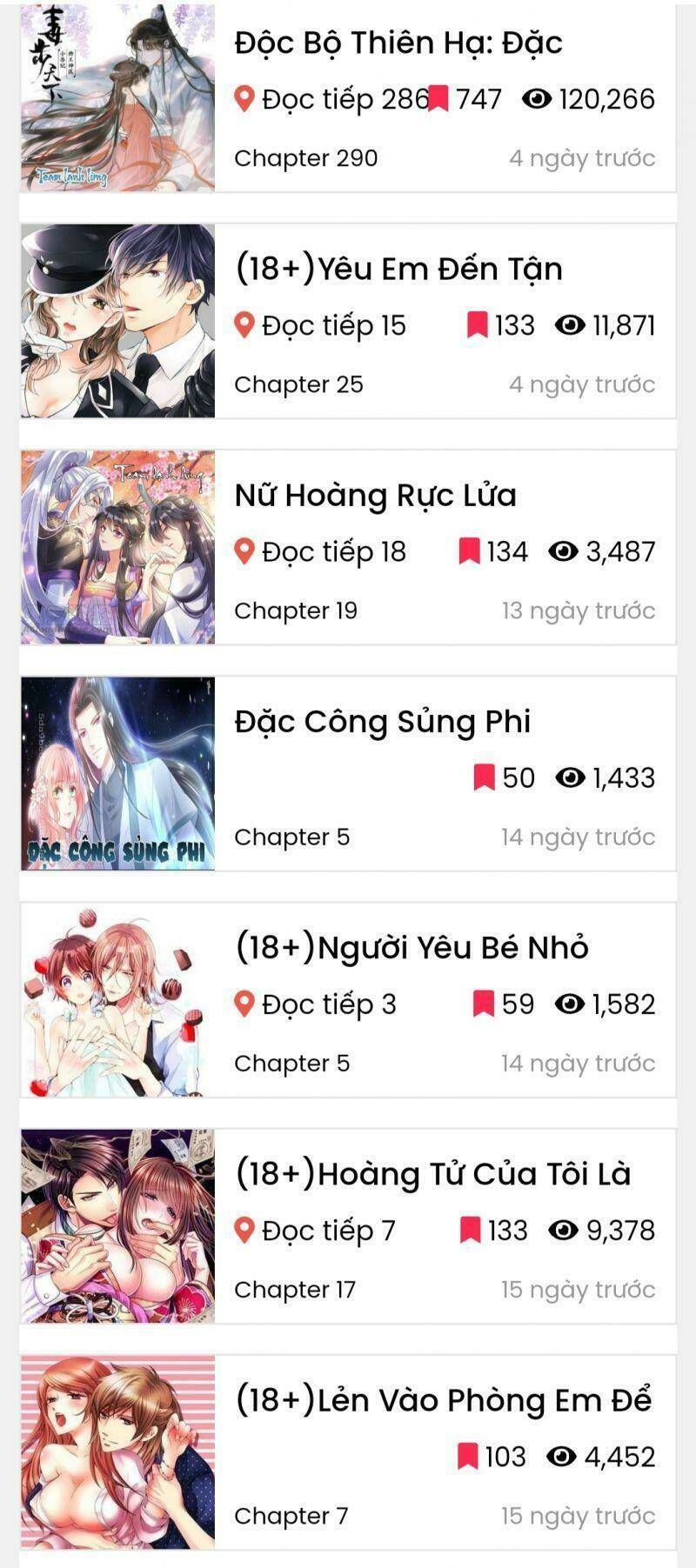 Độc Bộ Thiên Hạ: Đặc Công Thần Y Chapter 291 - Trang 33