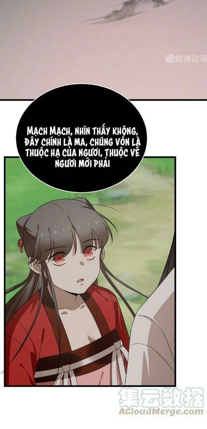 Độc Bộ Thiên Hạ: Đặc Công Thần Y Chapter 291 - Trang 3