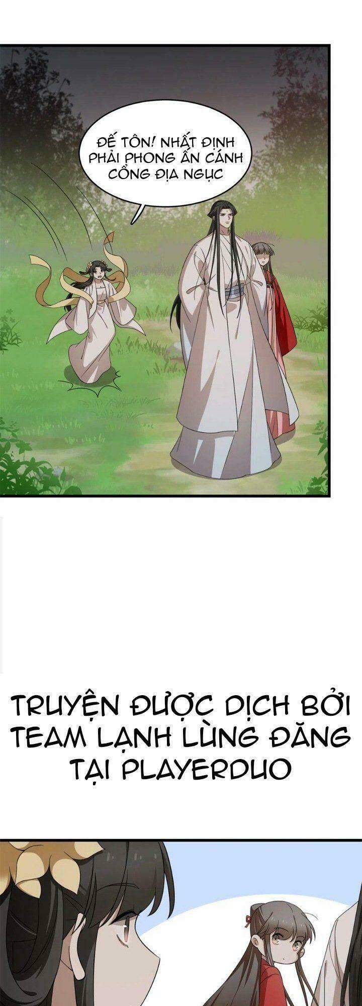 Độc Bộ Thiên Hạ: Đặc Công Thần Y Chapter 291 - Trang 4