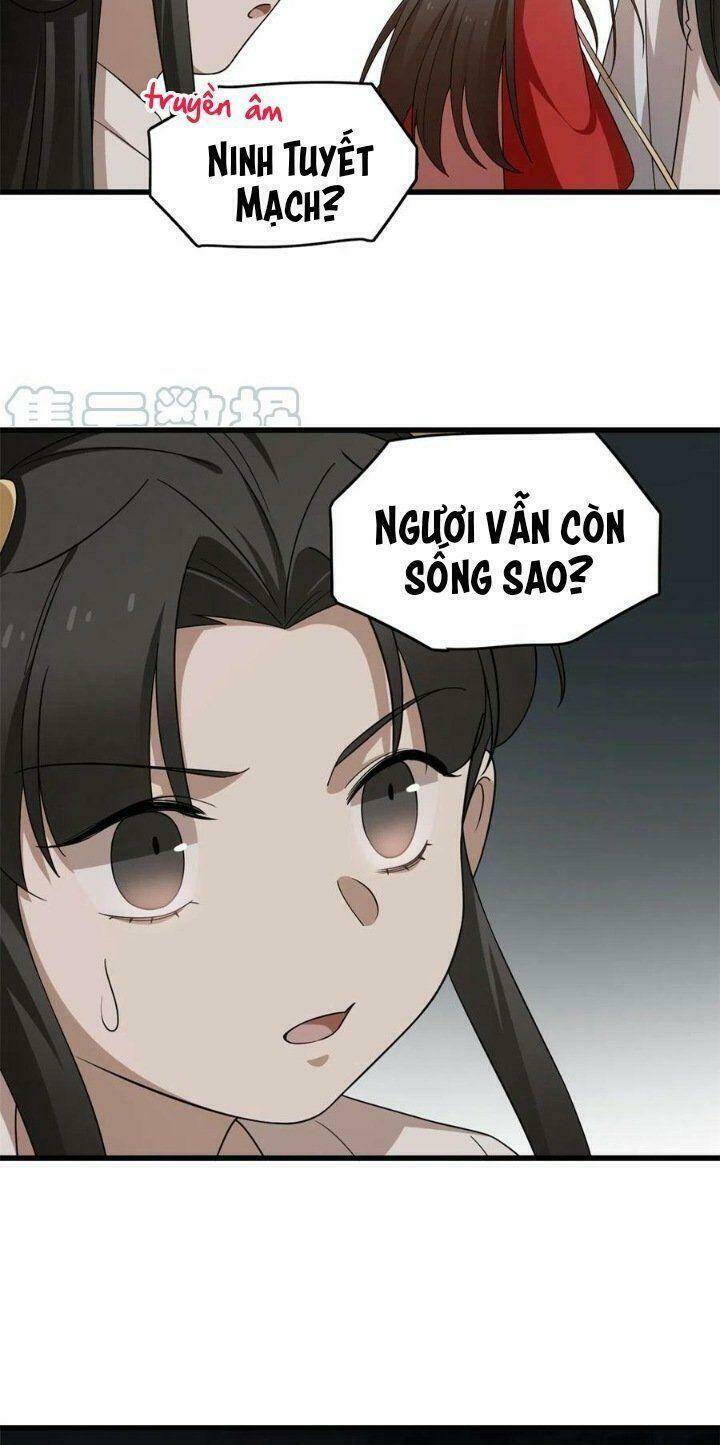 Độc Bộ Thiên Hạ: Đặc Công Thần Y Chapter 291 - Trang 5