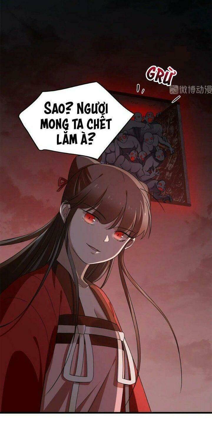 Độc Bộ Thiên Hạ: Đặc Công Thần Y Chapter 291 - Trang 6