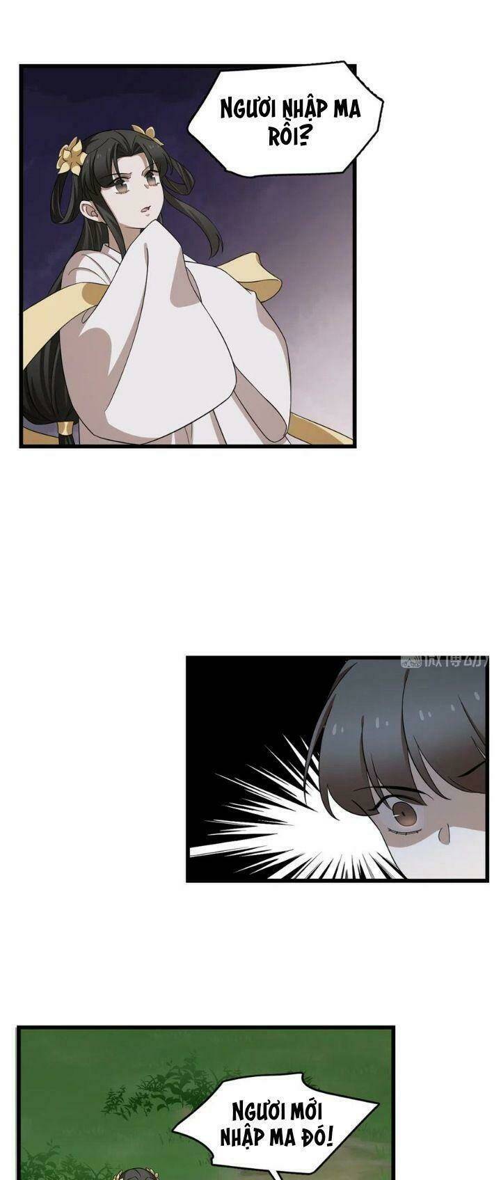 Độc Bộ Thiên Hạ: Đặc Công Thần Y Chapter 291 - Trang 7