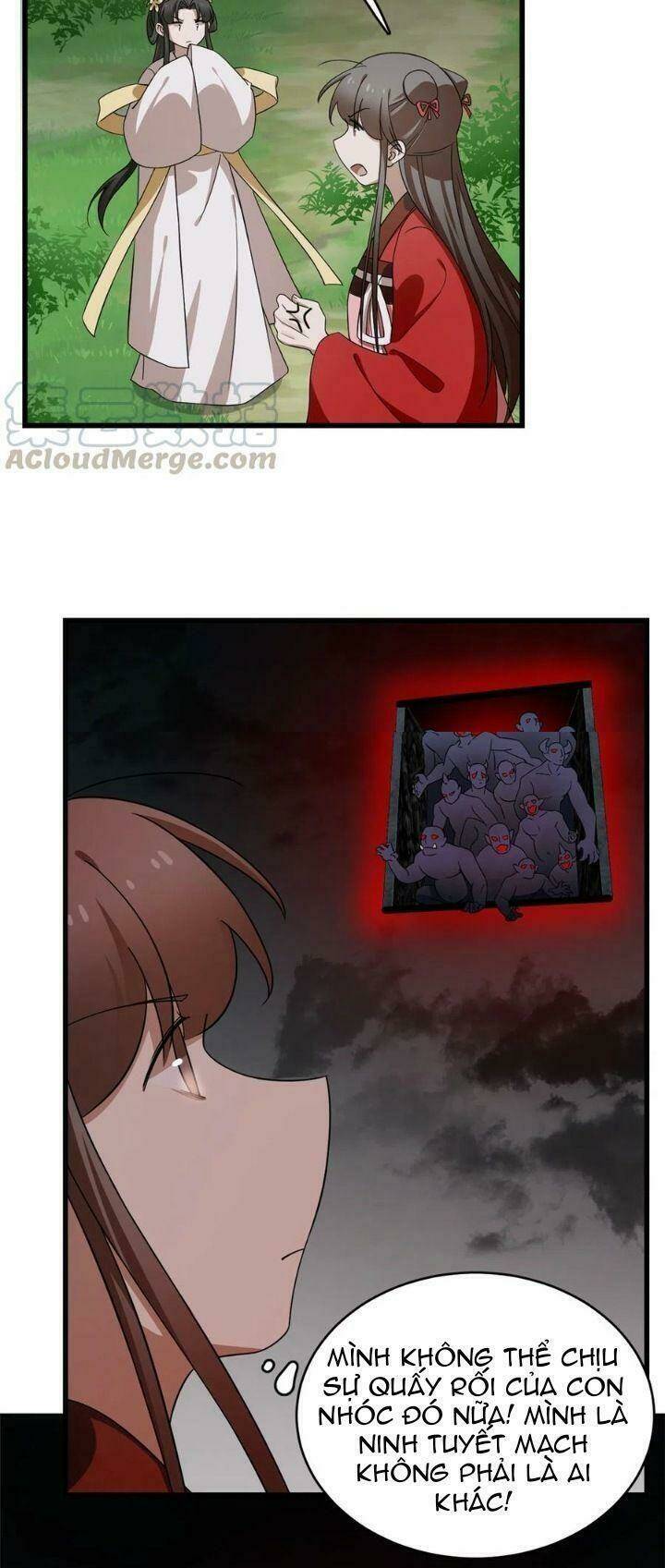 Độc Bộ Thiên Hạ: Đặc Công Thần Y Chapter 291 - Trang 8