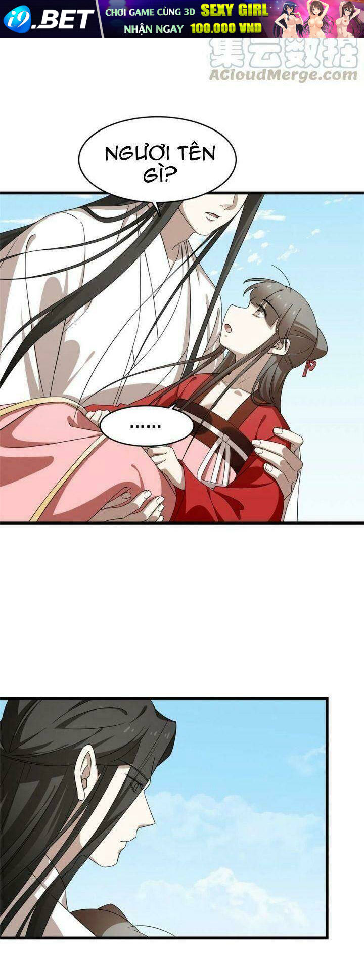 Độc Bộ Thiên Hạ: Đặc Công Thần Y Chapter 292 - Trang 10