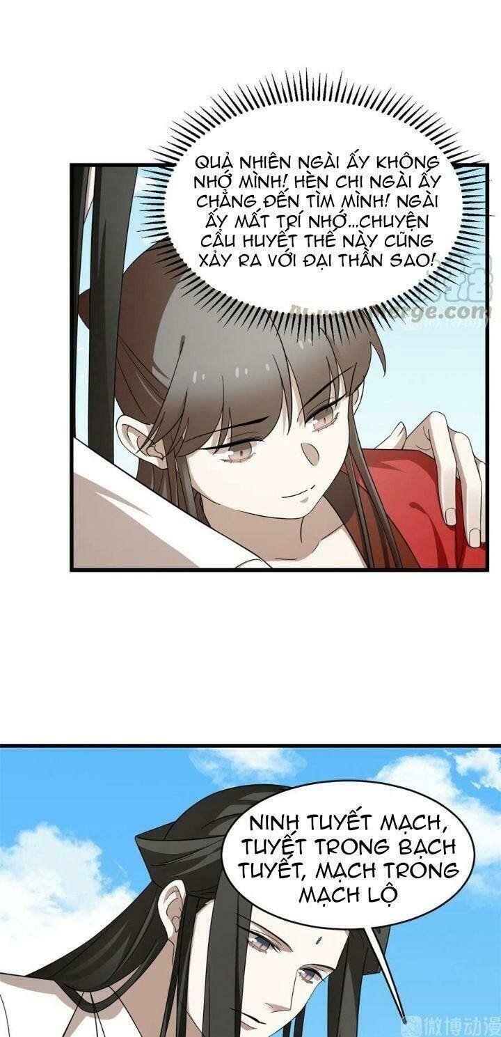 Độc Bộ Thiên Hạ: Đặc Công Thần Y Chapter 292 - Trang 11