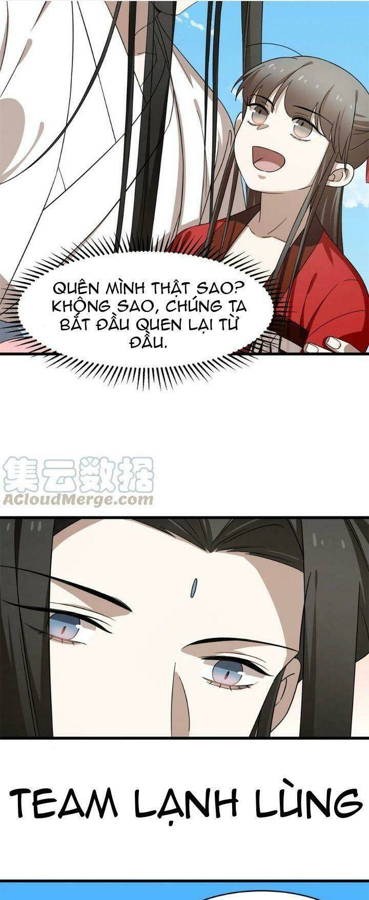 Độc Bộ Thiên Hạ: Đặc Công Thần Y Chapter 292 - Trang 12