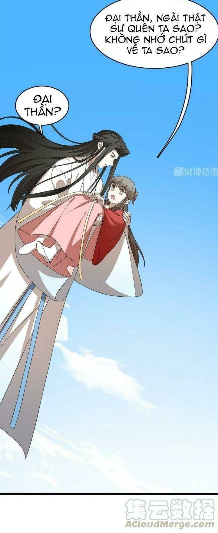 Độc Bộ Thiên Hạ: Đặc Công Thần Y Chapter 292 - Trang 13