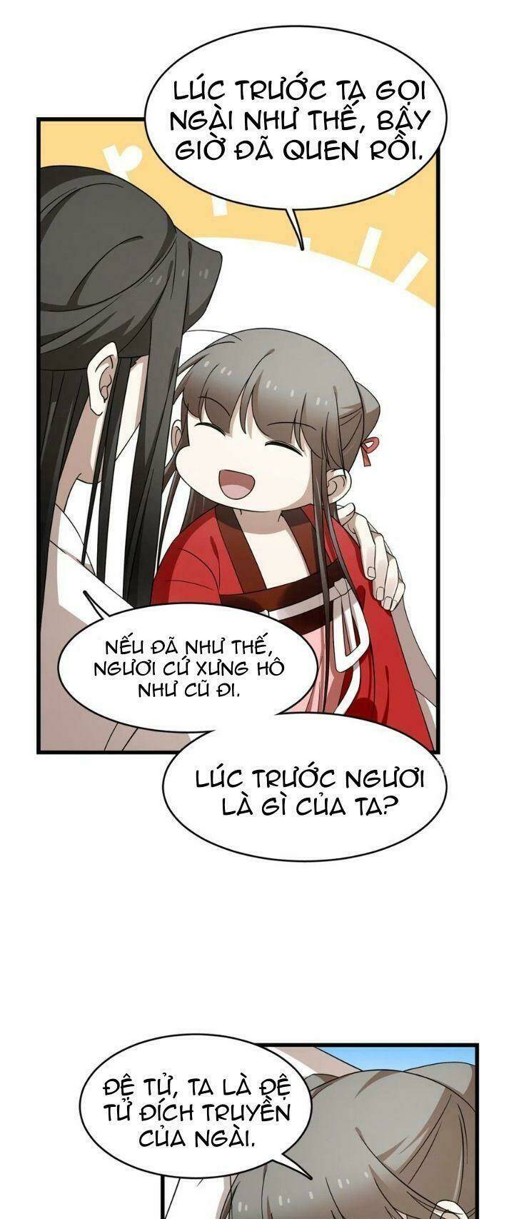 Độc Bộ Thiên Hạ: Đặc Công Thần Y Chapter 292 - Trang 14