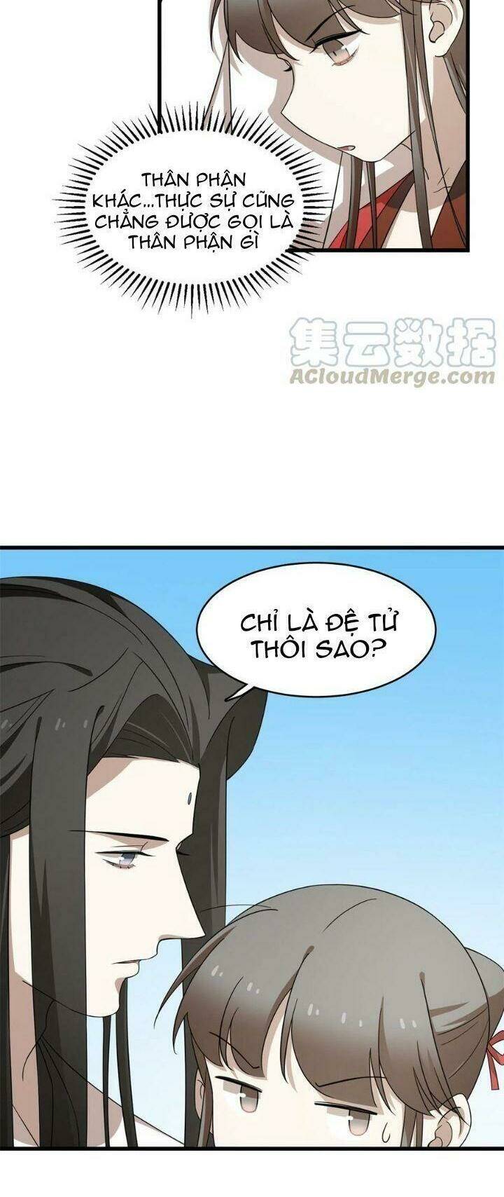 Độc Bộ Thiên Hạ: Đặc Công Thần Y Chapter 292 - Trang 15