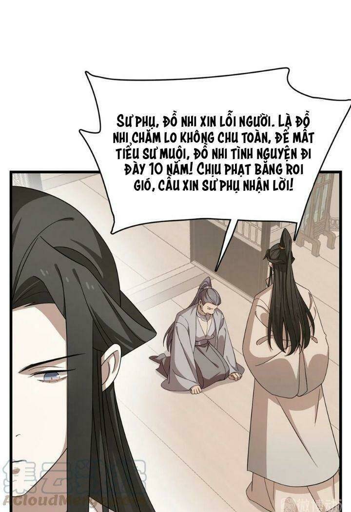 Độc Bộ Thiên Hạ: Đặc Công Thần Y Chapter 292 - Trang 16