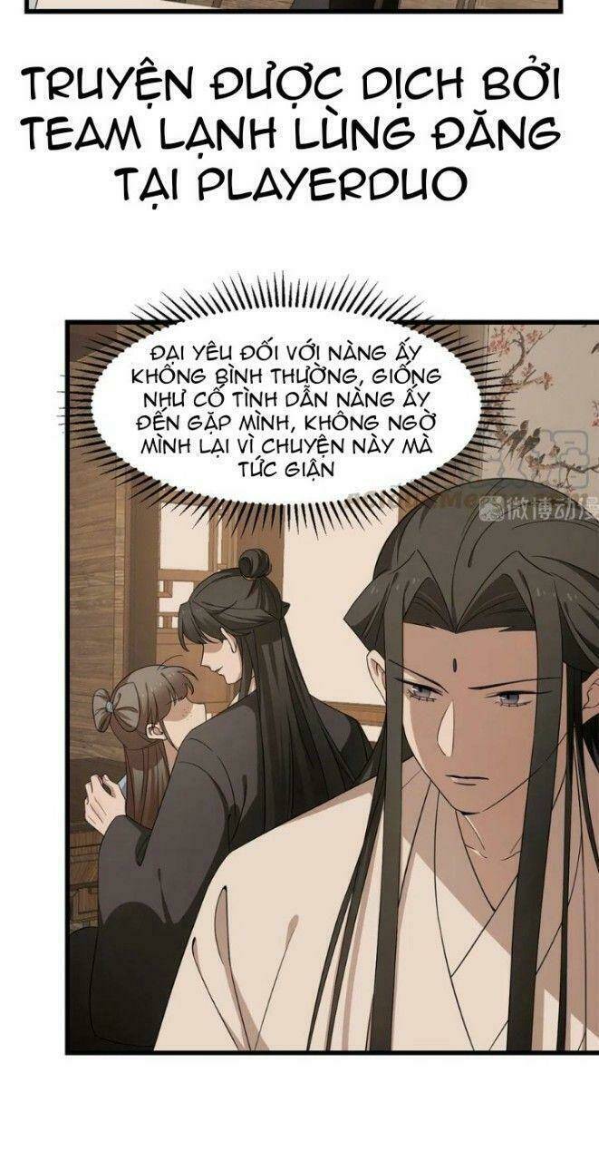 Độc Bộ Thiên Hạ: Đặc Công Thần Y Chapter 292 - Trang 18