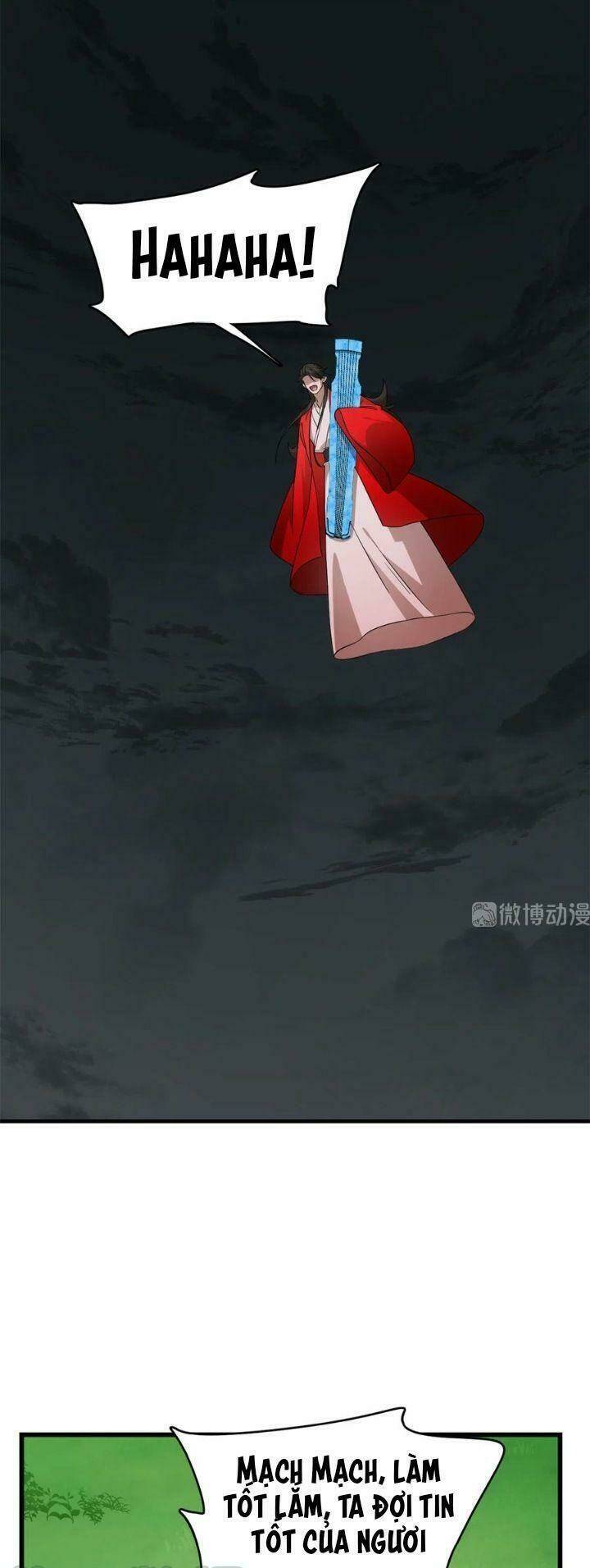 Độc Bộ Thiên Hạ: Đặc Công Thần Y Chapter 292 - Trang 1