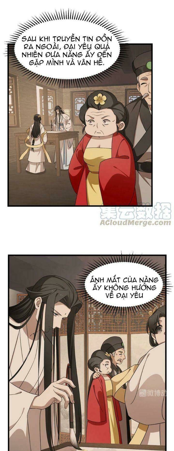 Độc Bộ Thiên Hạ: Đặc Công Thần Y Chapter 292 - Trang 19