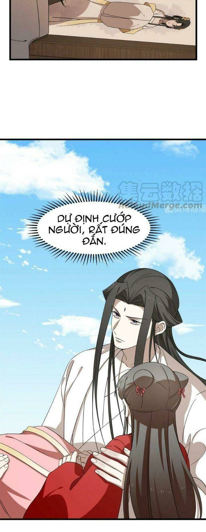 Độc Bộ Thiên Hạ: Đặc Công Thần Y Chapter 292 - Trang 20