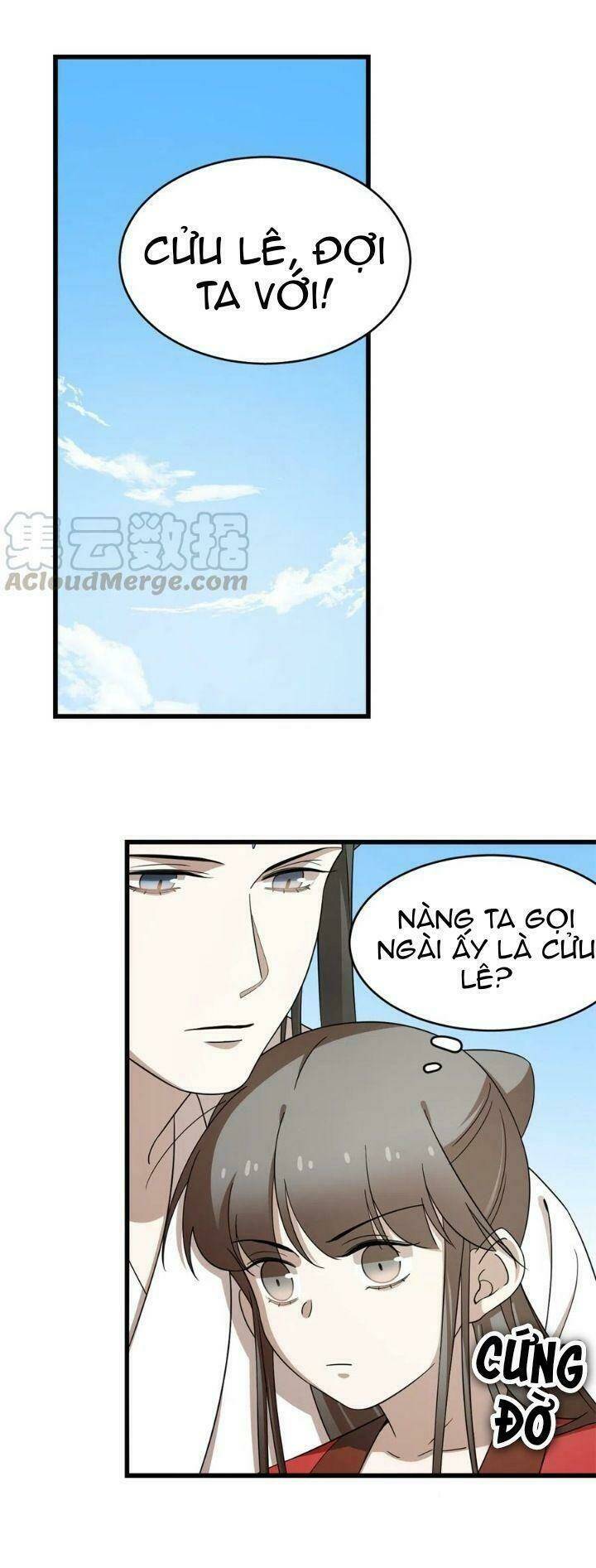 Độc Bộ Thiên Hạ: Đặc Công Thần Y Chapter 292 - Trang 21