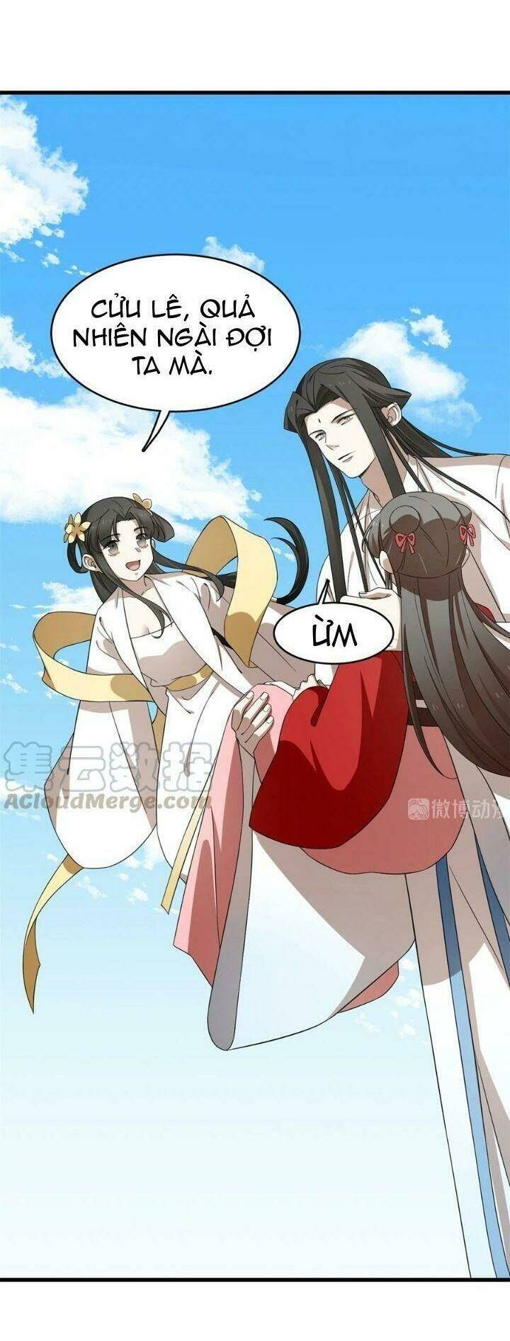 Độc Bộ Thiên Hạ: Đặc Công Thần Y Chapter 292 - Trang 22