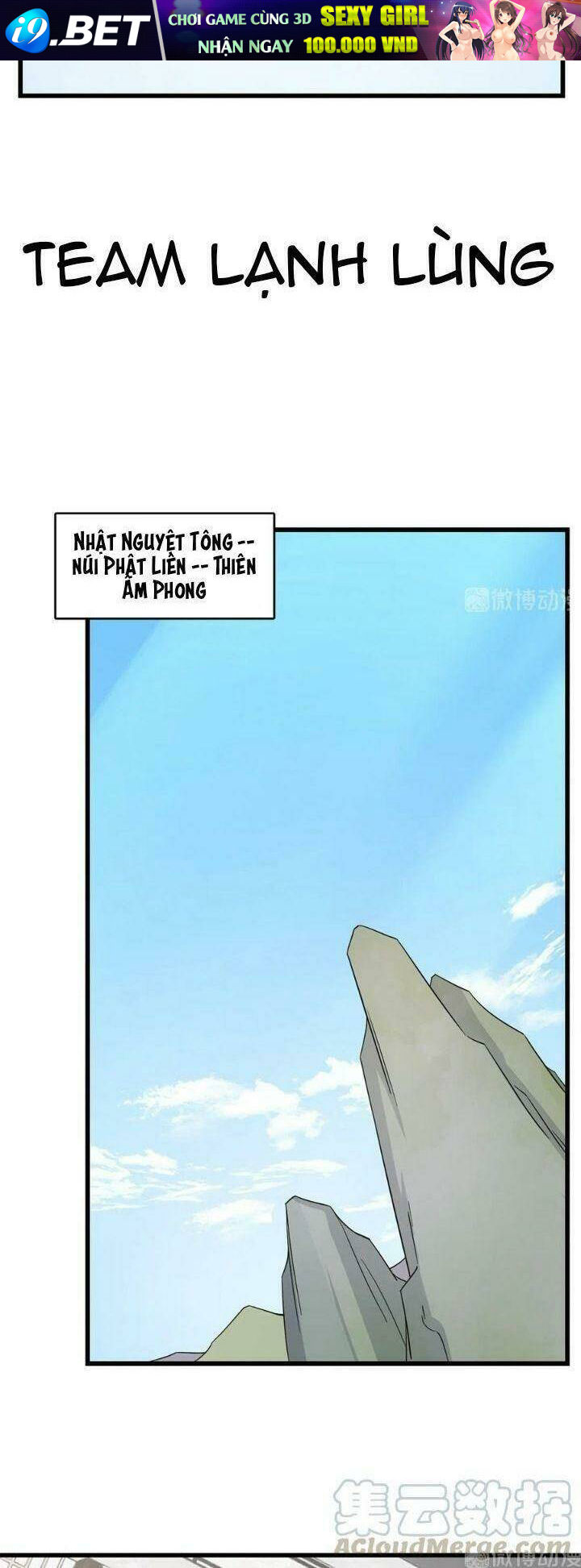 Độc Bộ Thiên Hạ: Đặc Công Thần Y Chapter 292 - Trang 24