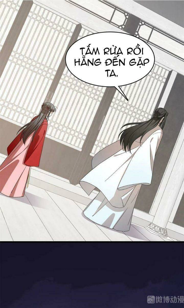 Độc Bộ Thiên Hạ: Đặc Công Thần Y Chapter 292 - Trang 25