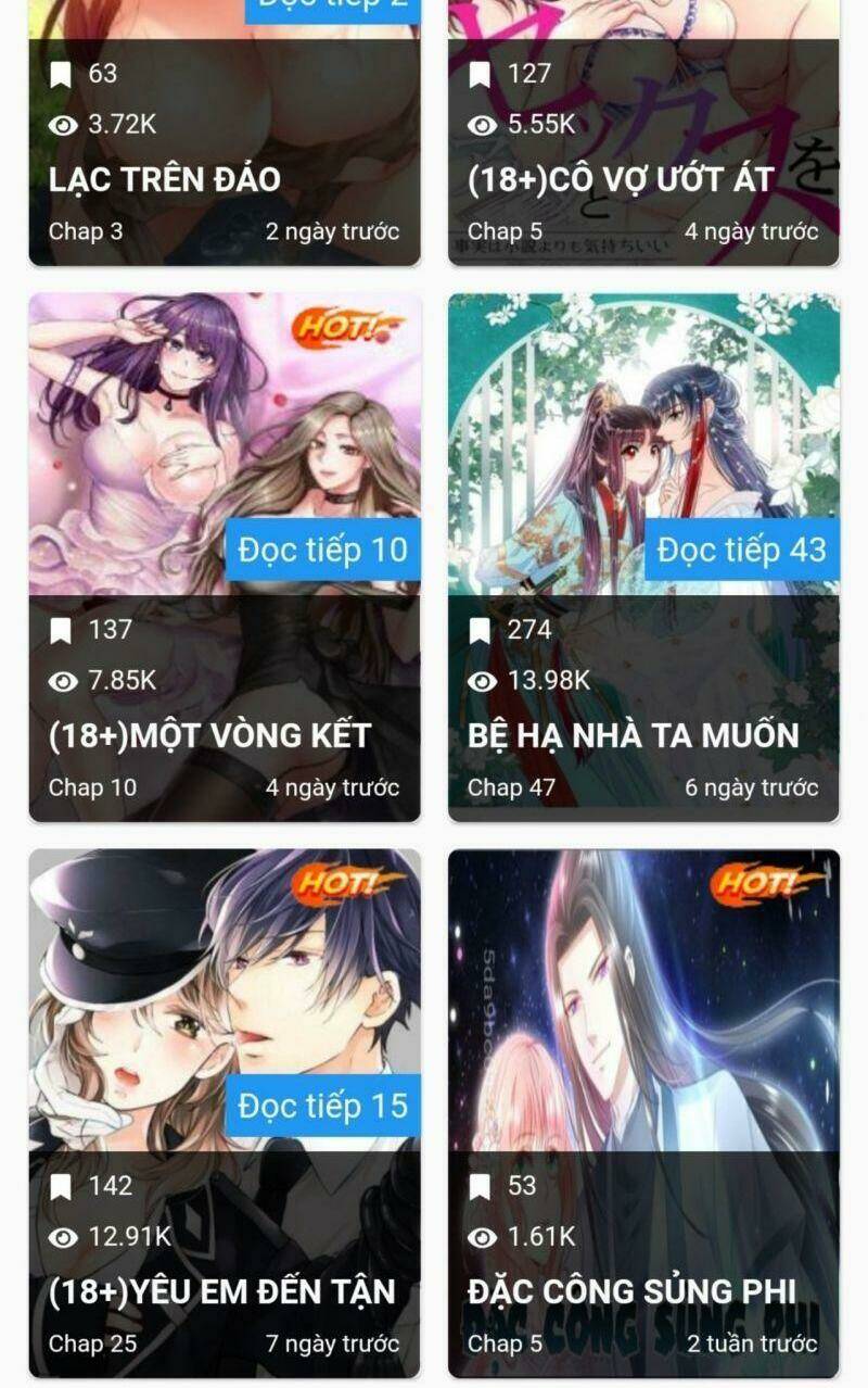 Độc Bộ Thiên Hạ: Đặc Công Thần Y Chapter 292 - Trang 31