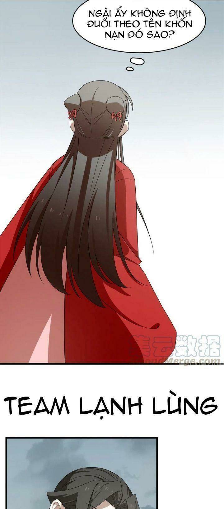 Độc Bộ Thiên Hạ: Đặc Công Thần Y Chapter 292 - Trang 4