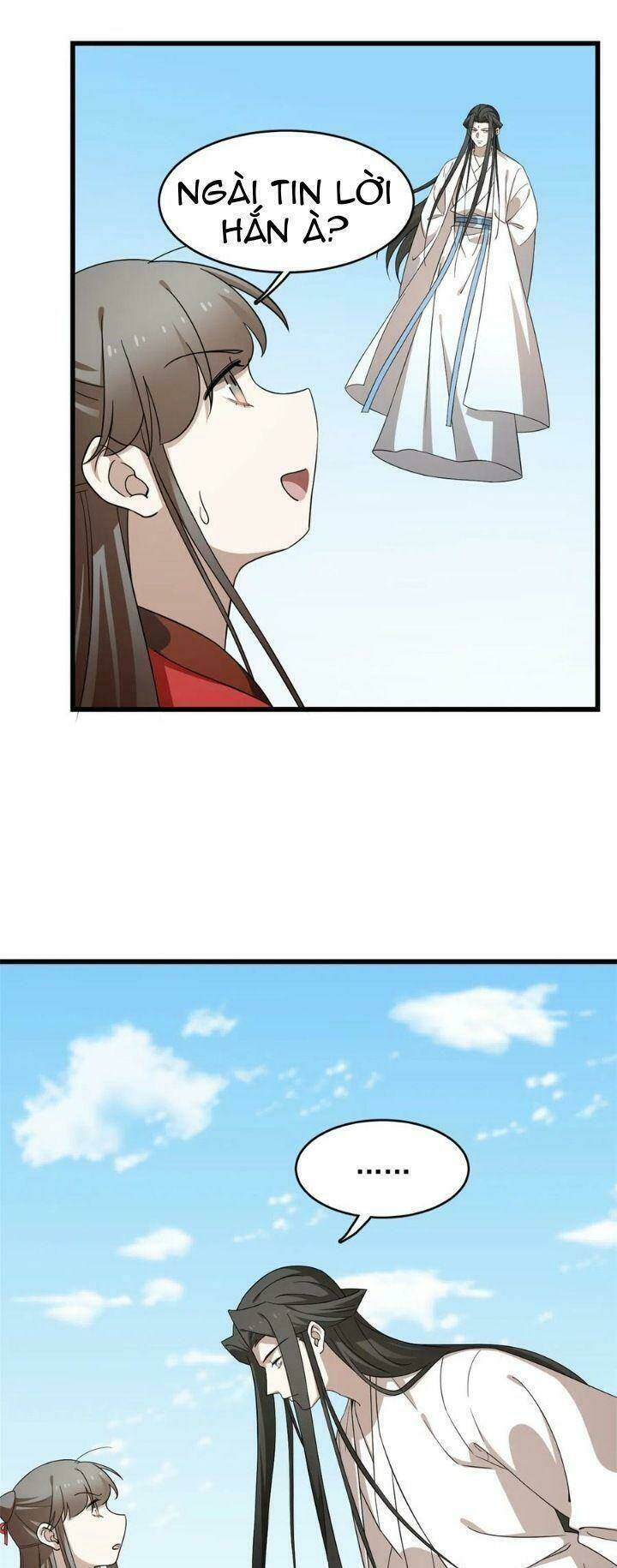 Độc Bộ Thiên Hạ: Đặc Công Thần Y Chapter 292 - Trang 6