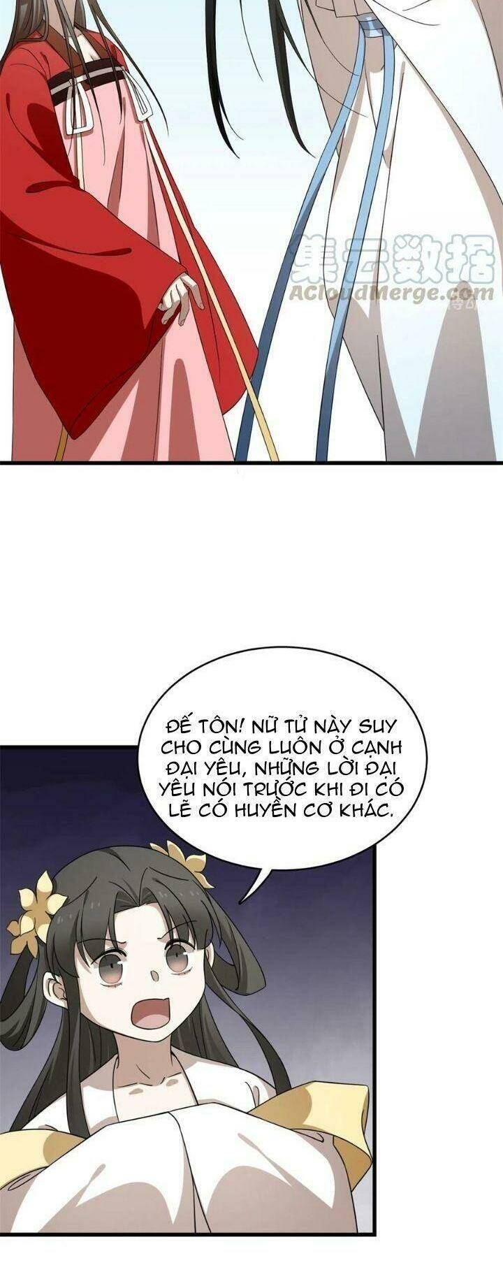 Độc Bộ Thiên Hạ: Đặc Công Thần Y Chapter 292 - Trang 7