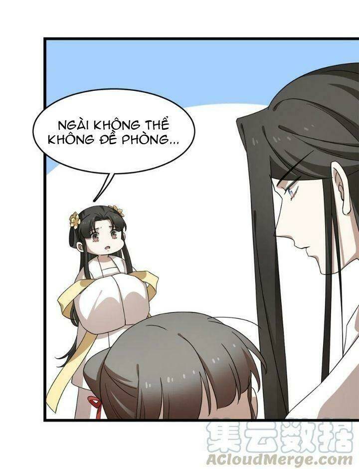 Độc Bộ Thiên Hạ: Đặc Công Thần Y Chapter 292 - Trang 8