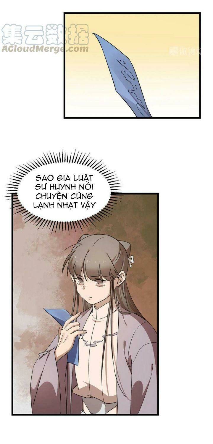 Độc Bộ Thiên Hạ: Đặc Công Thần Y Chapter 294 - Trang 11