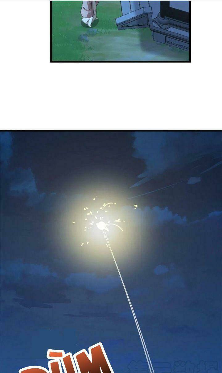 Độc Bộ Thiên Hạ: Đặc Công Thần Y Chapter 294 - Trang 14