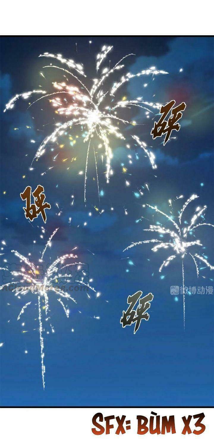 Độc Bộ Thiên Hạ: Đặc Công Thần Y Chapter 294 - Trang 16