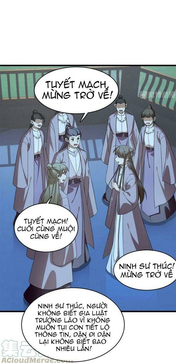 Độc Bộ Thiên Hạ: Đặc Công Thần Y Chapter 294 - Trang 17