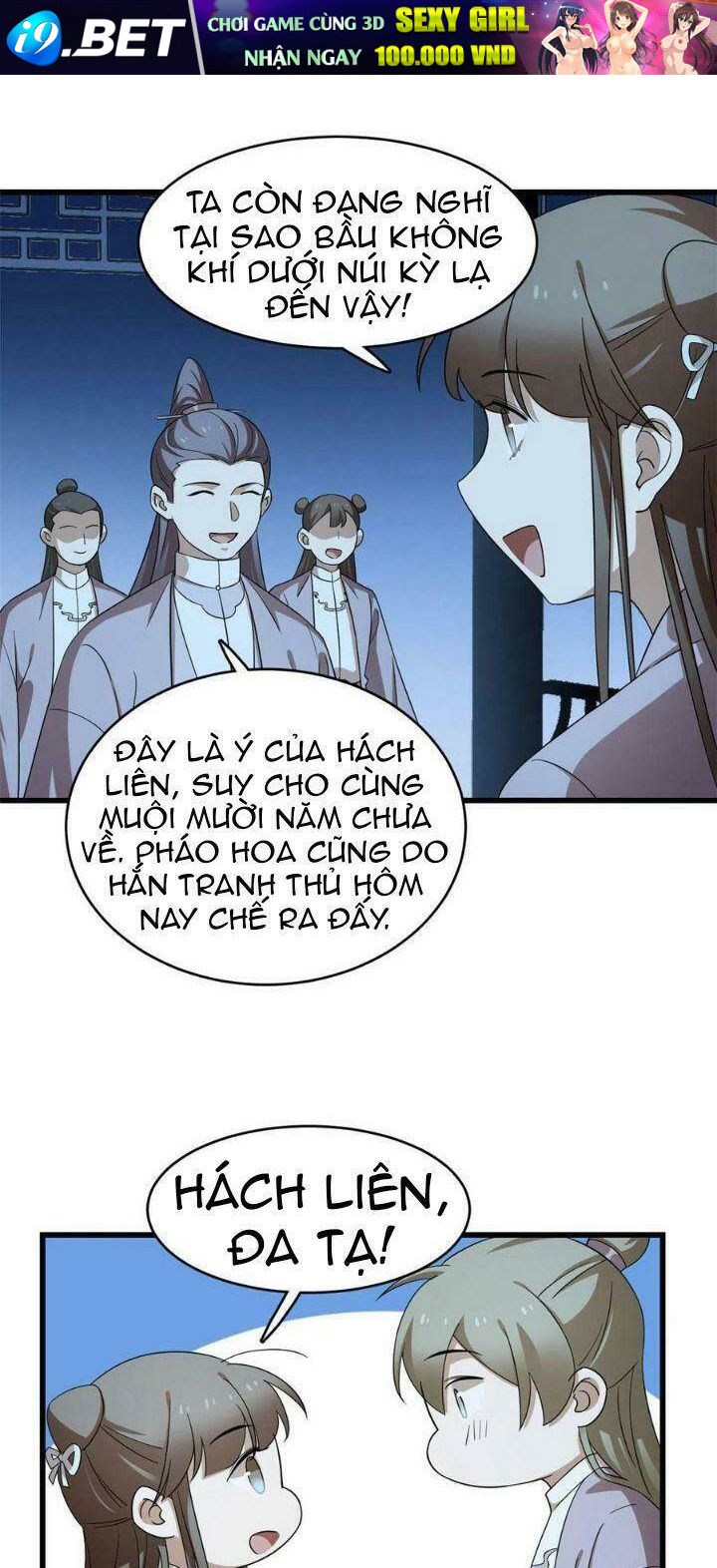 Độc Bộ Thiên Hạ: Đặc Công Thần Y Chapter 294 - Trang 18