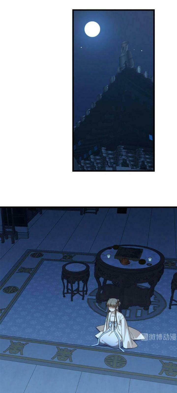 Độc Bộ Thiên Hạ: Đặc Công Thần Y Chapter 294 - Trang 1