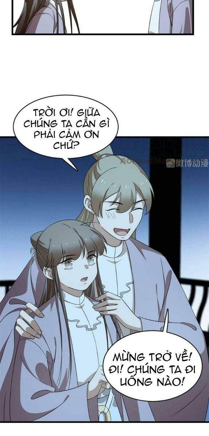 Độc Bộ Thiên Hạ: Đặc Công Thần Y Chapter 294 - Trang 19