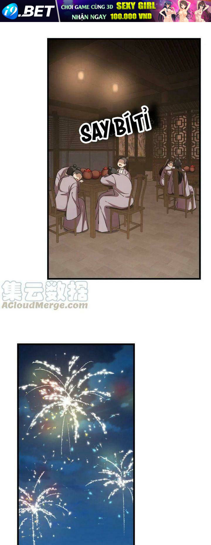 Độc Bộ Thiên Hạ: Đặc Công Thần Y Chapter 294 - Trang 20