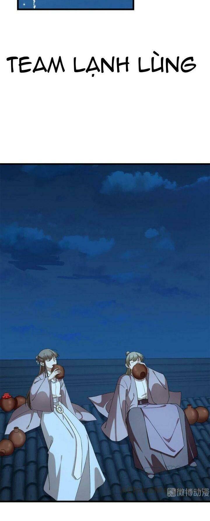 Độc Bộ Thiên Hạ: Đặc Công Thần Y Chapter 294 - Trang 21