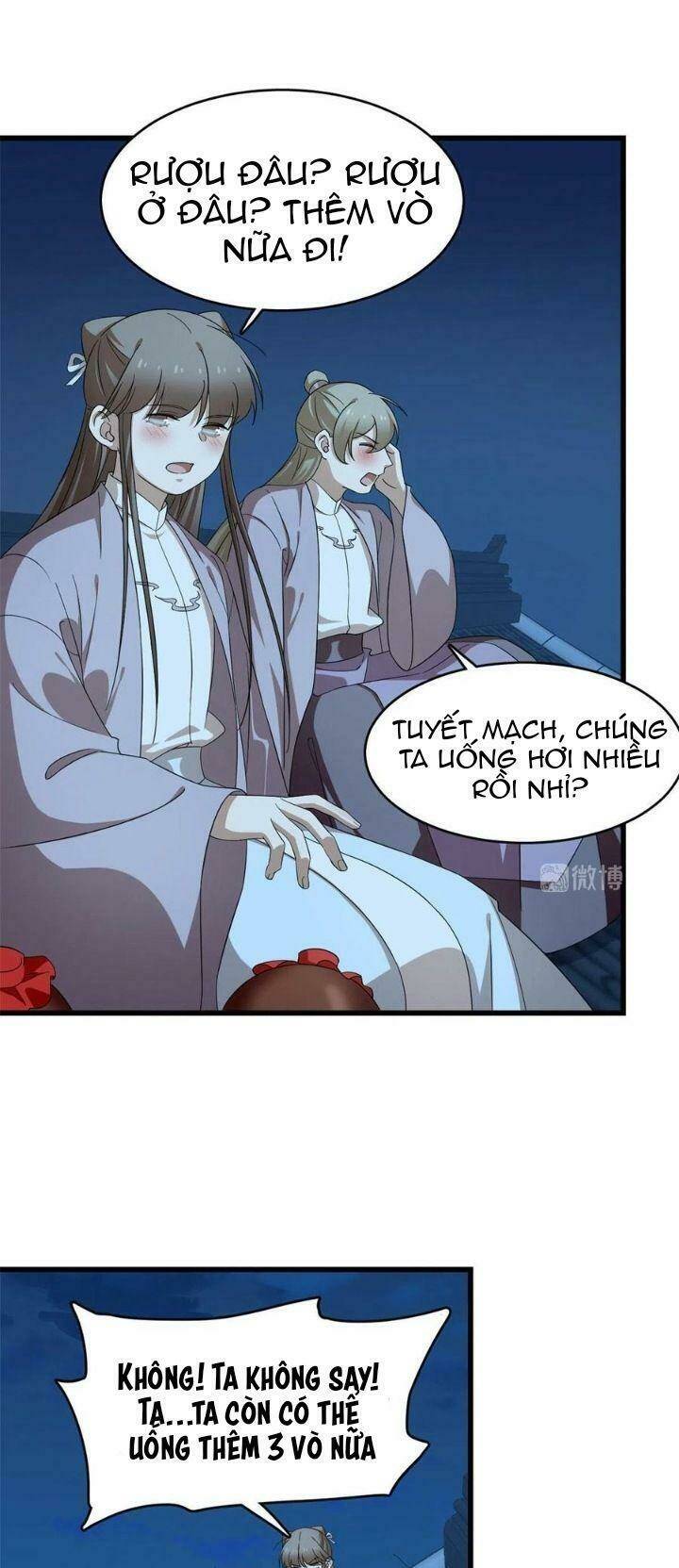 Độc Bộ Thiên Hạ: Đặc Công Thần Y Chapter 294 - Trang 22